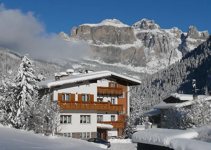 Albergo Majorka