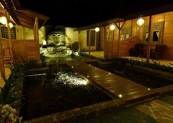 Benthos Bali Dive Resort