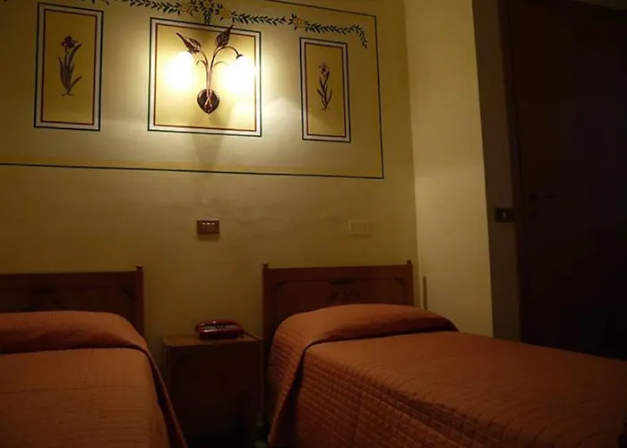 Pensione Lidia