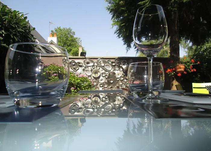 Logis Hotel La Levee