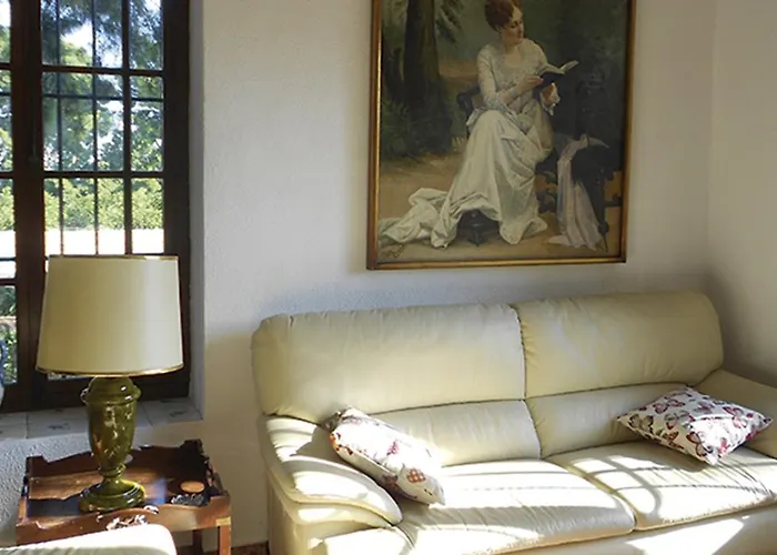 Casa Rural El Sequer