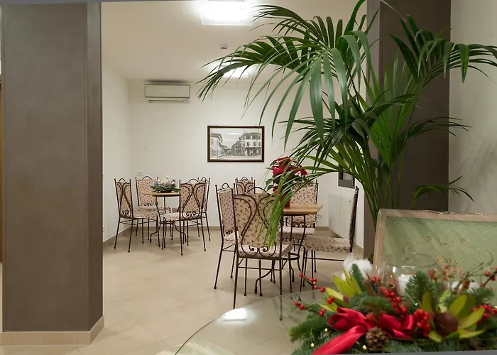Hotel Italia