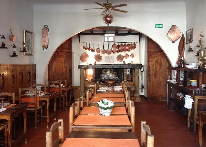 Auberge Des Seigneurs