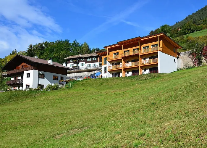 Gasthof Edelweiss