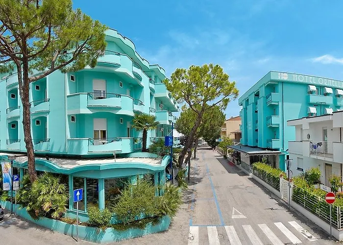 Park Hotel Morigi Garden&Spa