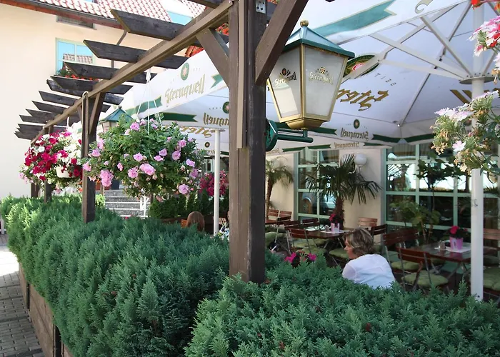 Hotel Bürgerhof