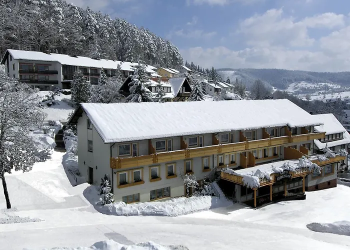 Hotel Waldlust