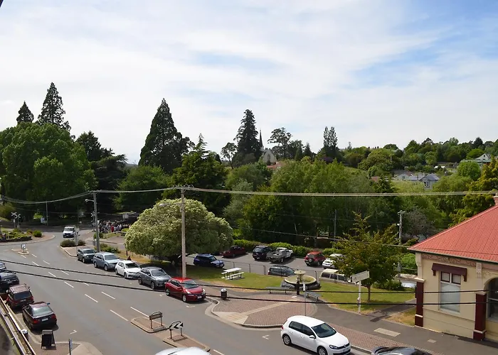 The Empire Hotel Deloraine