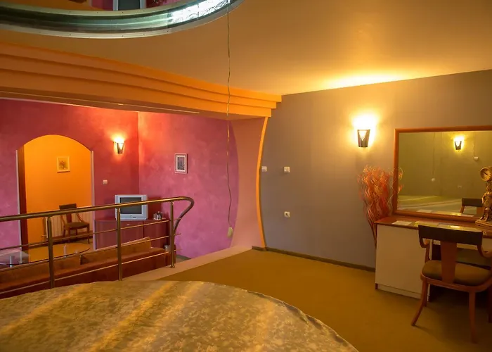 Hotel Kapri