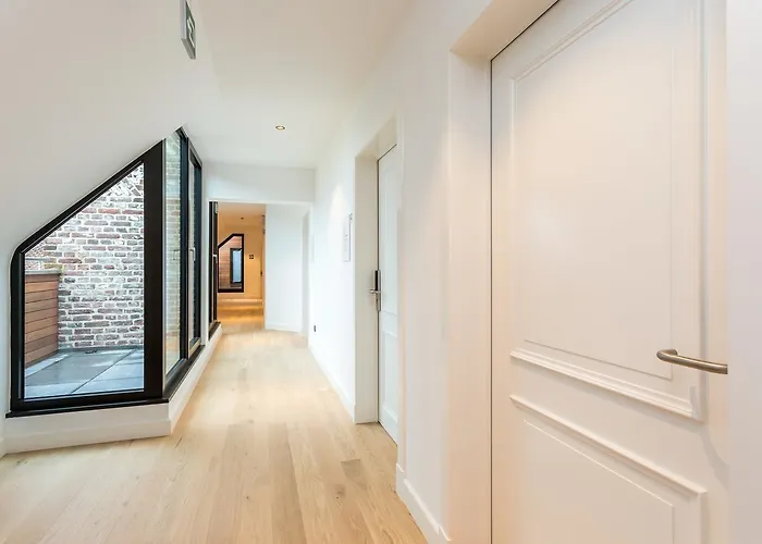 De Sjeiven Dorpel