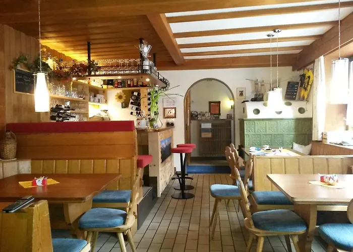 Gasthof Edelweiss