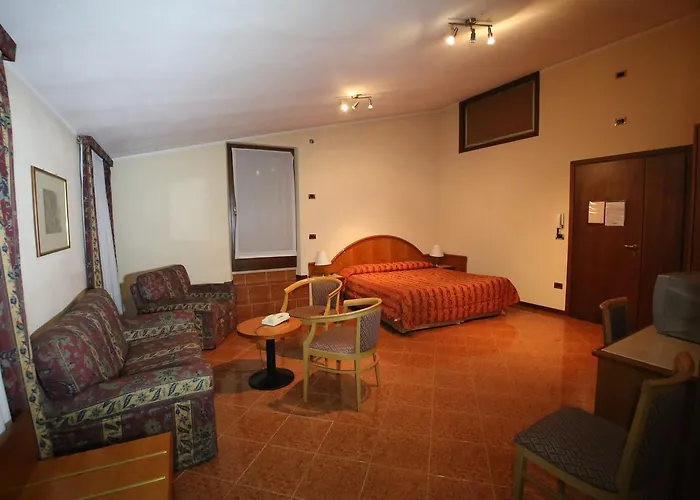 Hotel Paris