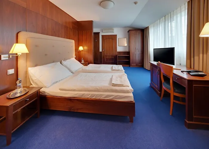 Hotel Torysa