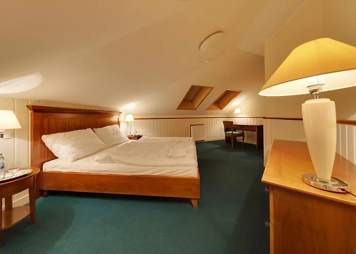 Hotel Torysa