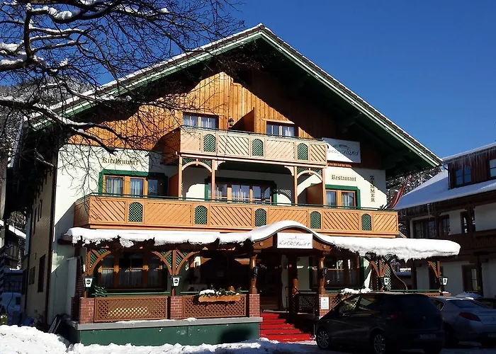 Hotel Ausseerland
