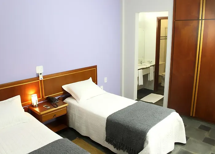 Arq Inn Hotel