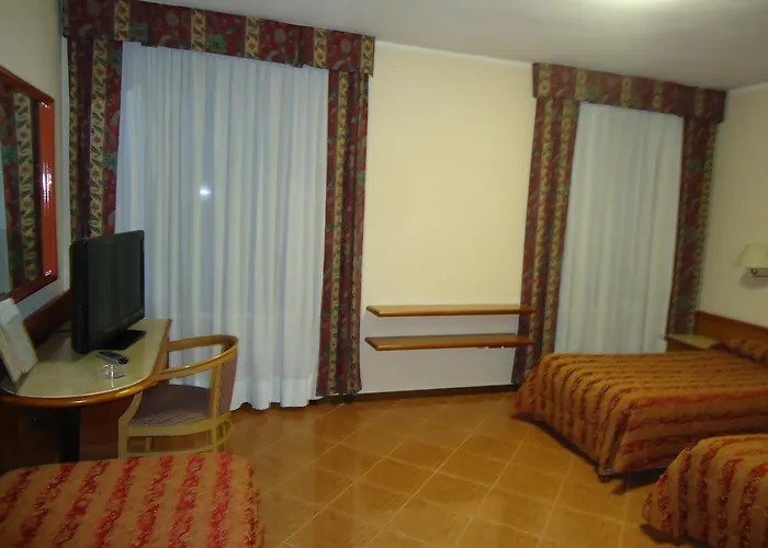 Hotel Paris