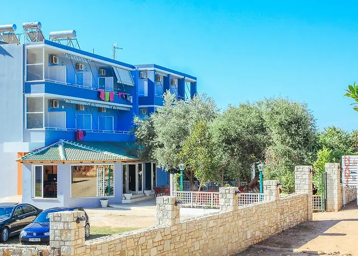 Hotel Nuanti