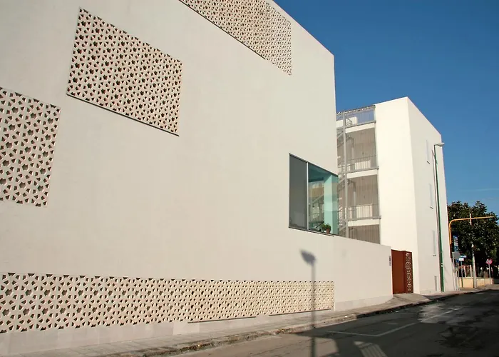 Hotel Grecale