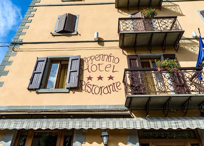 Hotel Appennino
