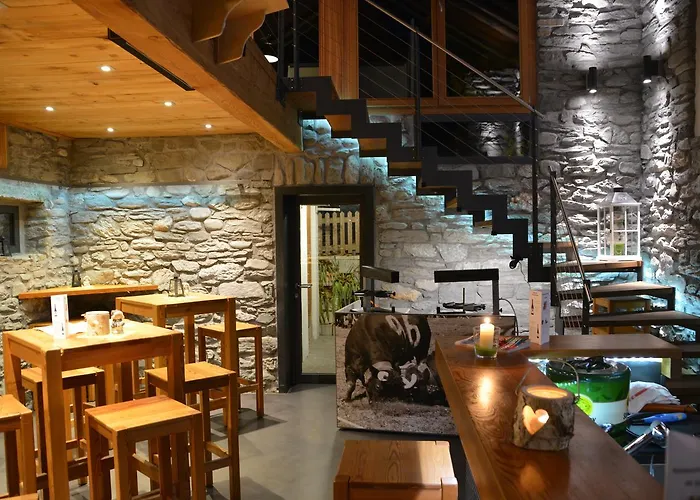 Hotel-Restaurant Eyholz
