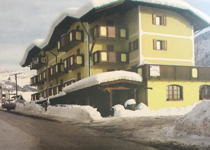 Hotel Tosa