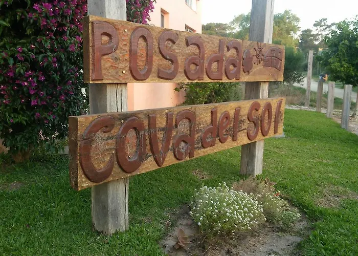 Posada Cova Del Sol