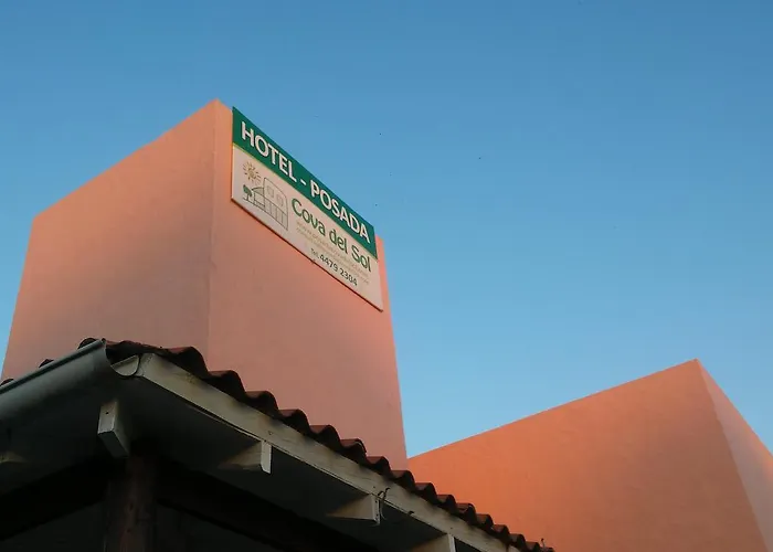 Posada Cova Del Sol