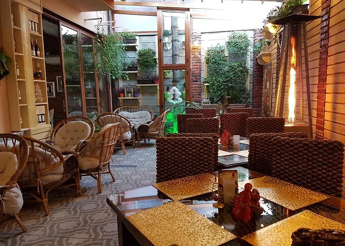 Lombardi Family Hotel