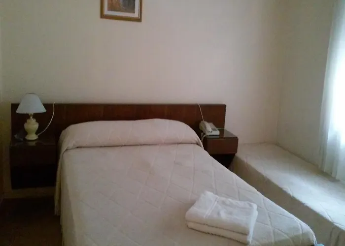 Hotel Urca