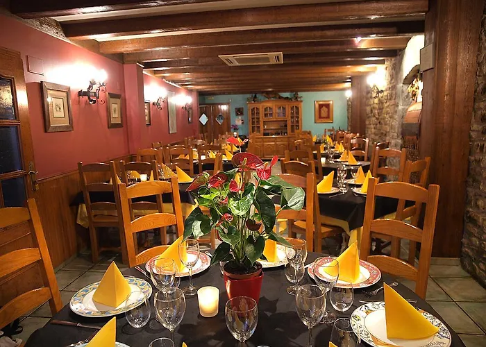 Aparta-Hotel Puertolas