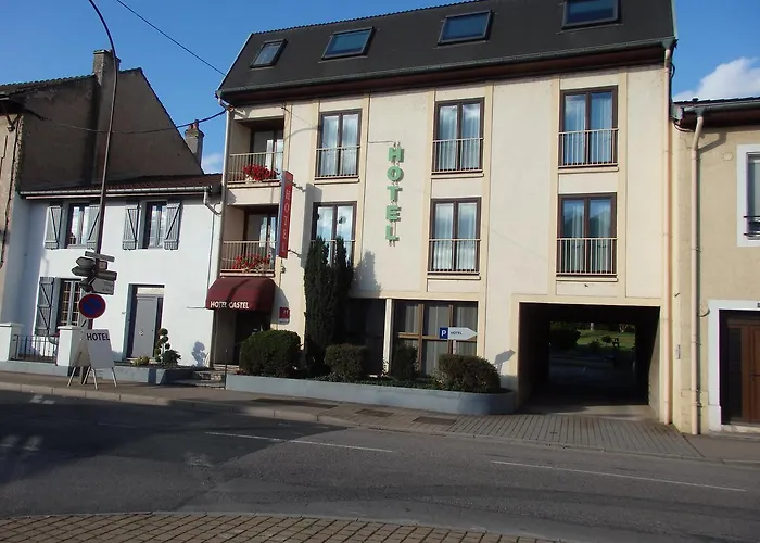 Hotel Castel