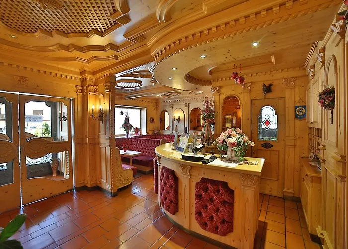 Hotel Serles Superior