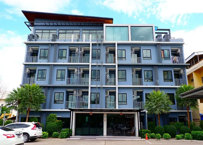 The D257 Hotel