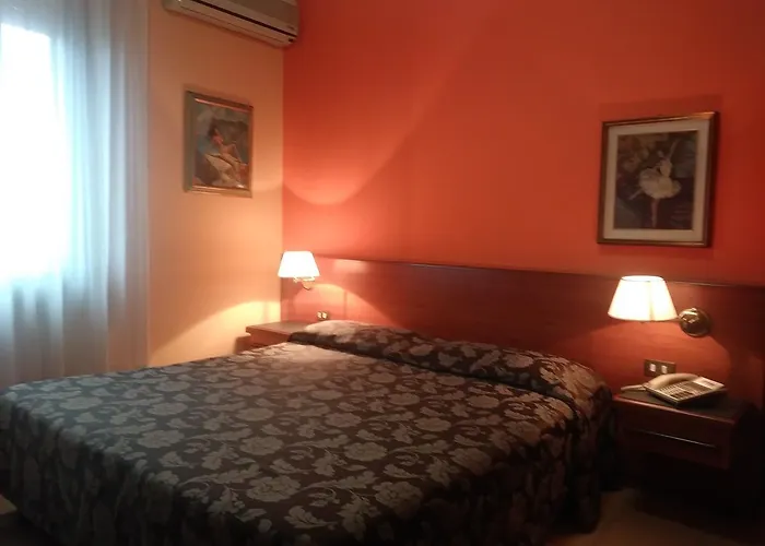 Hotel Due Fontane
