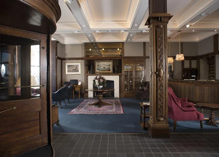 Regency Hotel