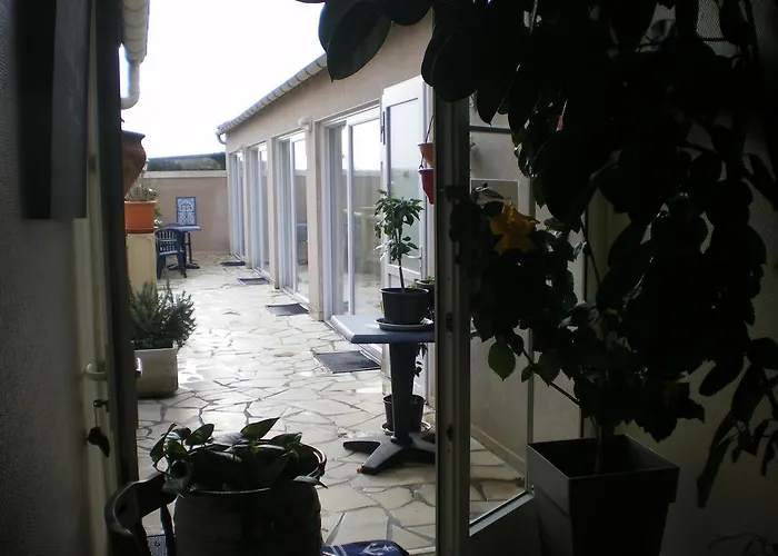 Hotel Le Cargo