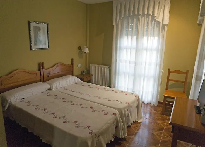 Hotel San Pedro