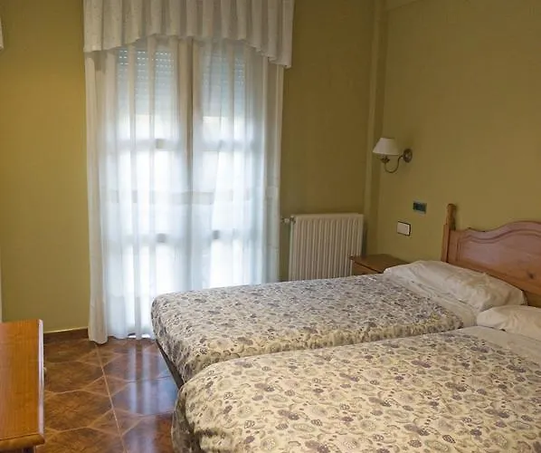 Hotel San Pedro