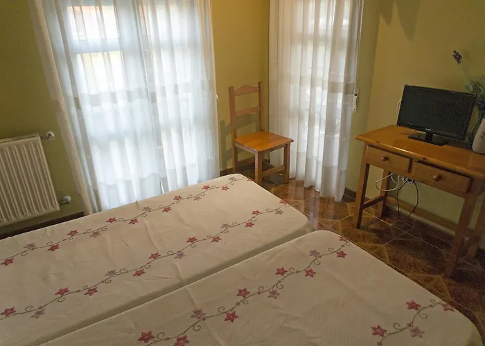 Hotel San Pedro