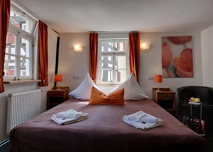 Hotel Kleine Radlerherberge