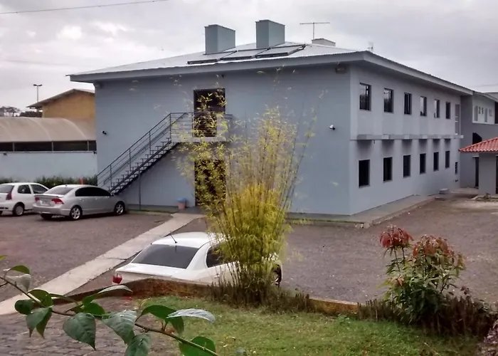 Hotel Manayara