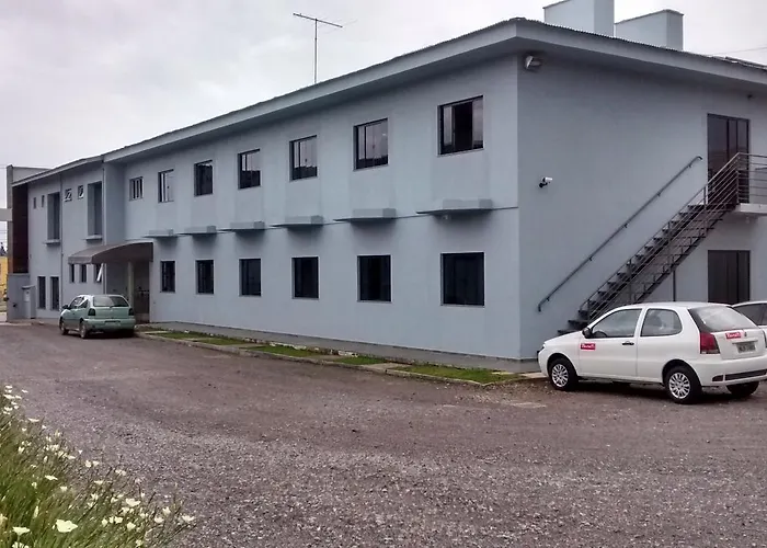 Hotel Manayara