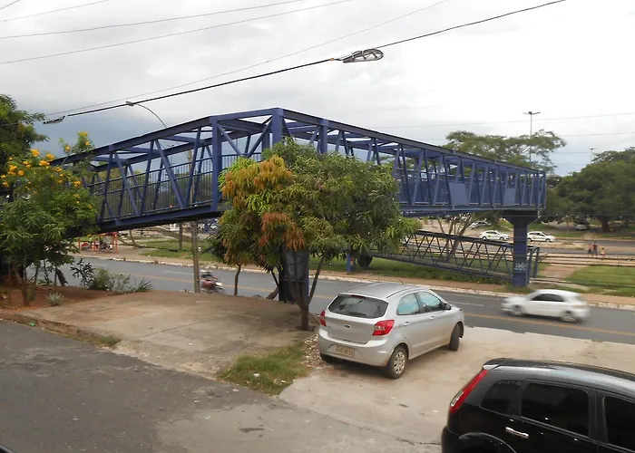 Hotel Cidade Verde
