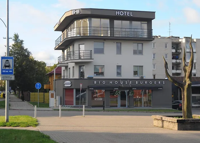 BHB Hotel