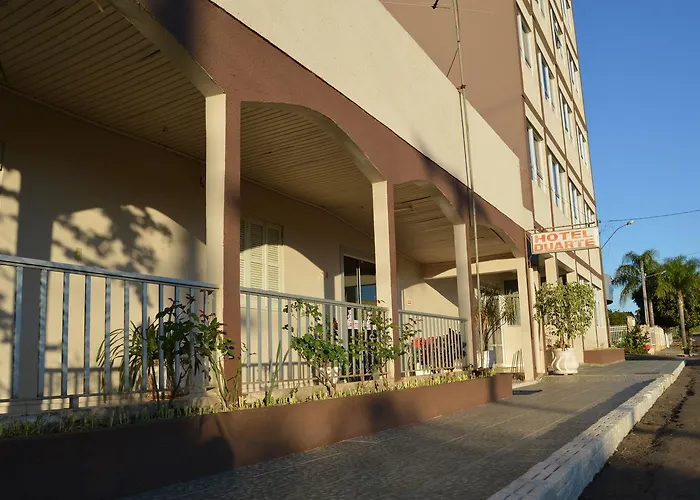 Hotel Duarte