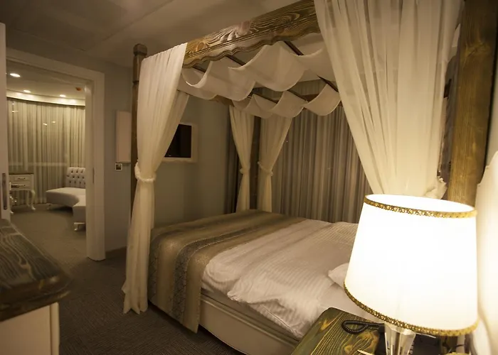 Giresun Sedef Hotel
