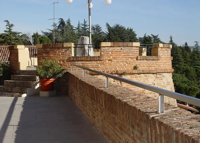 Hotel Antico Borgo