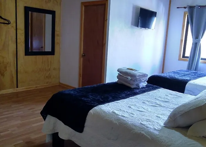Residencial del Maule