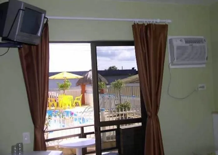 Hotel Pousada Mineirinho
